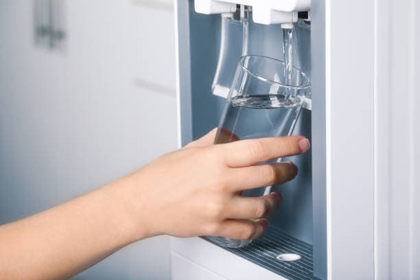 fuentes de agua para empresas en huelva